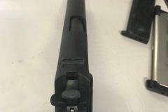 Selling: TM Springfield milspec 1911