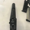 Selling: TM Springfield milspec 1911