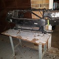 Selling with online payment: 2012 BMW 320i - Radiator Support