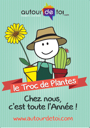 Invitez vos amis :)
