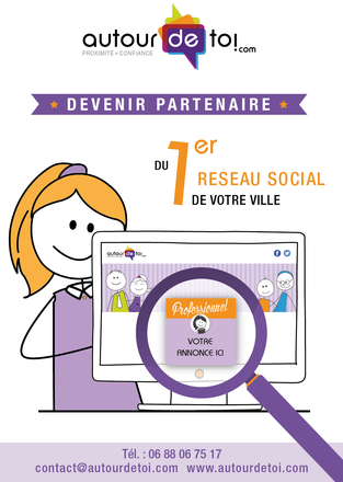 Invitez vos amis :)