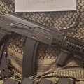 Selling: LCT AK-104 Polarstar V3 Gen3 NEED GONE ASAP
