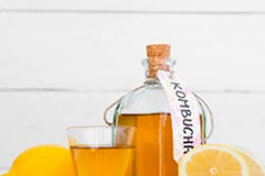 Events priced per-person: Make Your Own Kombucha