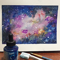 Events priced per-person: Painting the Night Sky