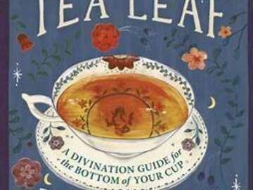Selling: Tea Leaf Reading 