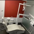 Gebruikte apparatuur: Kavo tandartsstoel alles compleet