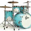 Selling with online payment: GRETSCH RENOWN ‘57 MOTOR CITY BLUE