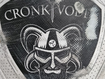 Discover: Cronk Y Voddy Vodka