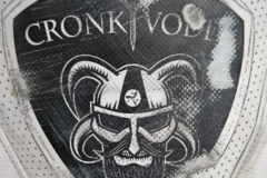 Discover: Cronk Y Voddy Vodka