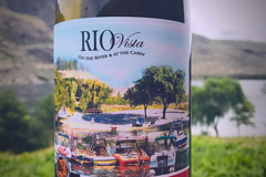 Discover: Rio Vista Wines at the Cabin