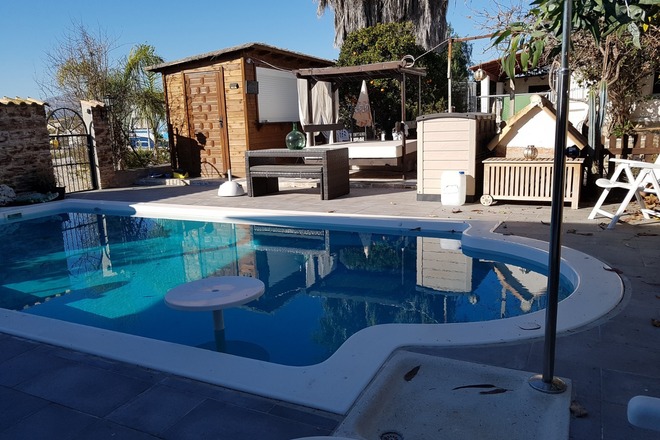 Tauschen Finca Nähe Alicante gegen Haus ca. 100 km Umkreis Köln 