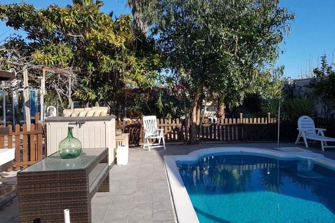 Tauschen Finca Nähe Alicante gegen Haus ca. 100 km Umkreis Köln 