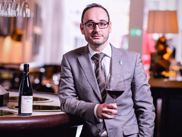 Hourly Bookings: London Sommelier Services