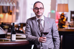 Hourly Bookings: London Sommelier Services
