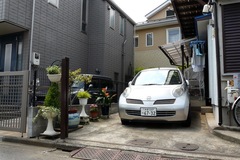 Weekly Rentals (Owner approval required): Tokyo Garden and Financial District 
