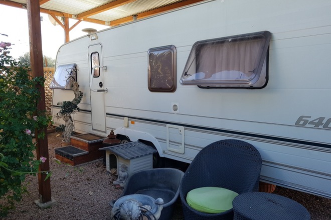 Tauschen Finca Nähe Alicante gegen Haus ca. 100 km Umkreis Köln 