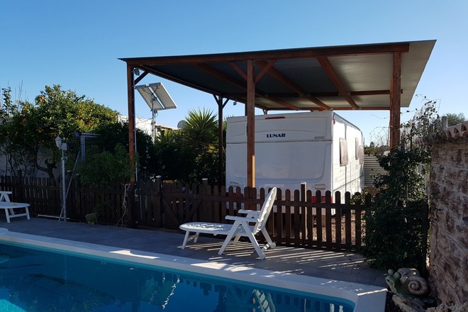 Tauschen Finca Nähe Alicante gegen Haus ca. 100 km Umkreis Köln 