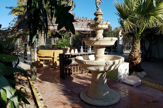 Tauschen Finca Nähe Alicante gegen Haus ca. 100 km Umkreis Köln 