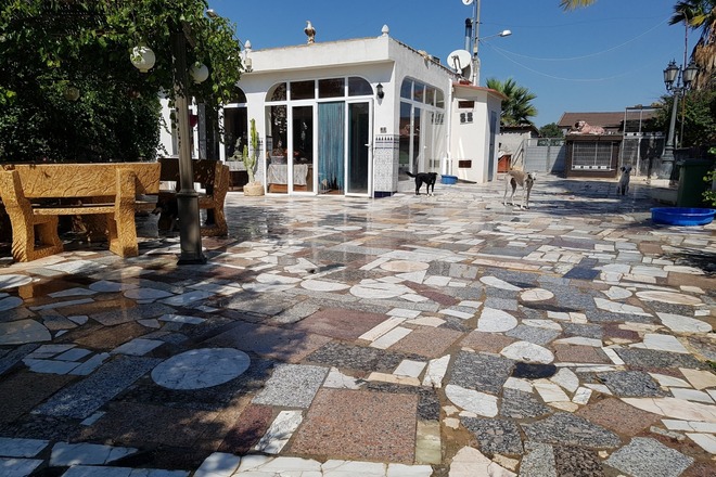 Tauschen Finca Nähe Alicante gegen Haus ca. 100 km Umkreis Köln 