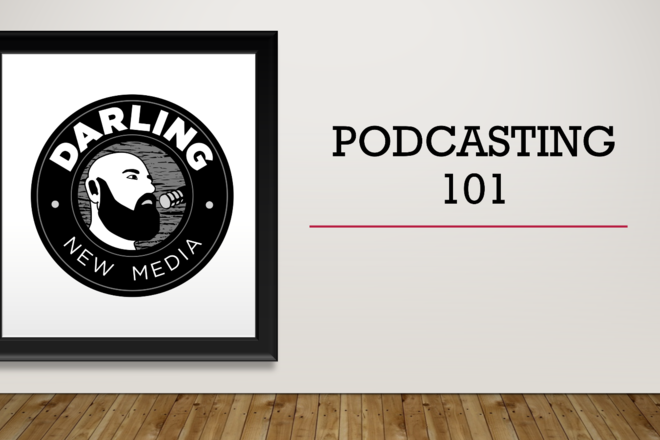Sacramento Podcast Studios