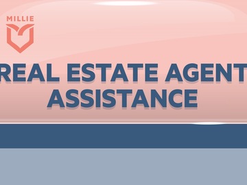 Service: Agent Assistant  - hourly helper