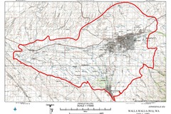Water Right Buyer: Walla Walla Basin Gravel Well/Surface Water Right Acquisition