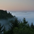 per night: The "Crown Jewel" of the Santa Cruz Mountains. Views from abound!