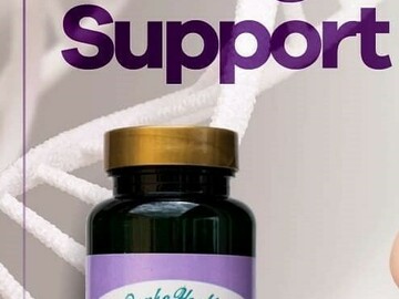 Anuncio: Collagen Support          19.99