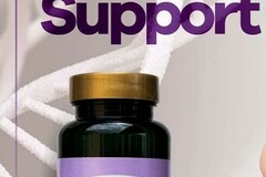 Announcement: Collagen Support          19.99