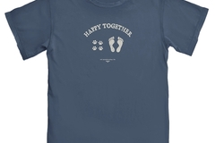 Selling: Happy Together  - T-shirt