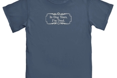 Selling: In Dog Years, I'm Dead