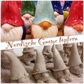 Workshop offering (dates): Nordic Gnomes 