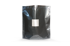 Equipment/Supply offering (w/ pricing): 3lb Grower Bags in Silver w/Window & Zipper (1.49/Unit)