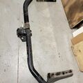 Selling with online payment: 2014 Toyota Venza - Trailer Hitch 