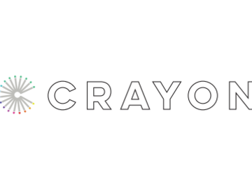 PMM Approved: Crayon