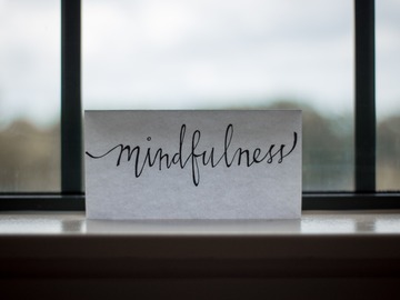Speakers (Per Hour Pricing): Mindfulness for Health, Happiness and Productivity