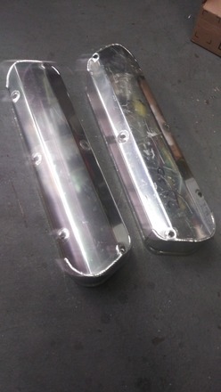 Custom Sbf Valve Cover Used Auto Parts Depot