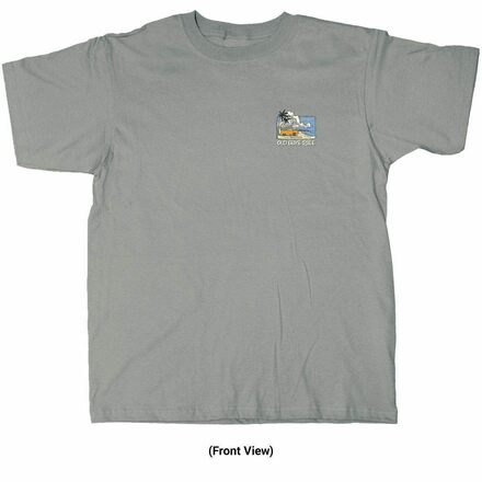 OLD GUYS RULE LIQUID ASSETS 16 TOTAL 4 M, 4 L, 4 XL, 4 XXL 12 XXL