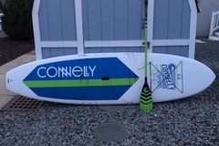 For Rent: Standup Paddle Board