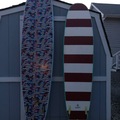 For Rent: Odysea The Log long board