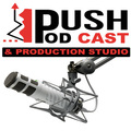 Rent Podcast Studio: Push Podcast Studio Melbourne FL