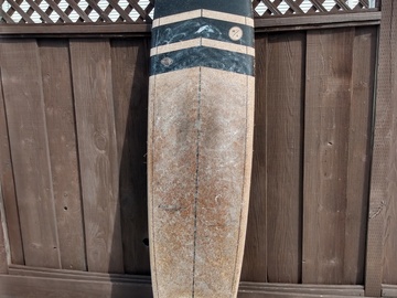 For Rent: 8ft longboard for all levels