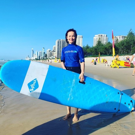 8ft BEGINNER SOFTBOARD Softech Quiver Marketplace