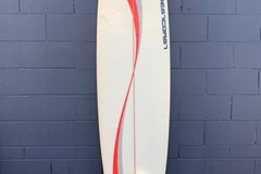 For Rent: 7’8 Mini Mal Surfboard