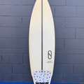 For Rent: 5’10 Tomo SCI-FI by Slater Designs