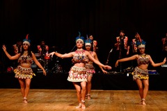 Services (Per Hour Pricing): Belly Dance Workshop
