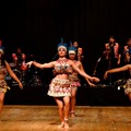 Services (Per Hour Pricing): Belly Dance Workshop