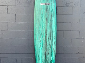 For Rent: 8’6 LONGBOARD (VGC)