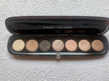 Venta: Marc Jacobs paleta sombra de ojos 