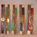 VIP Member: American Percussion's Bamboo Brushes  ( Will Ship)